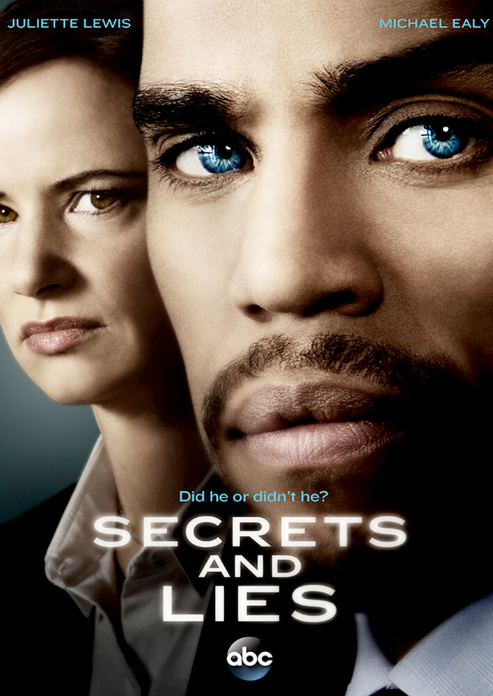 Secrets and Lies