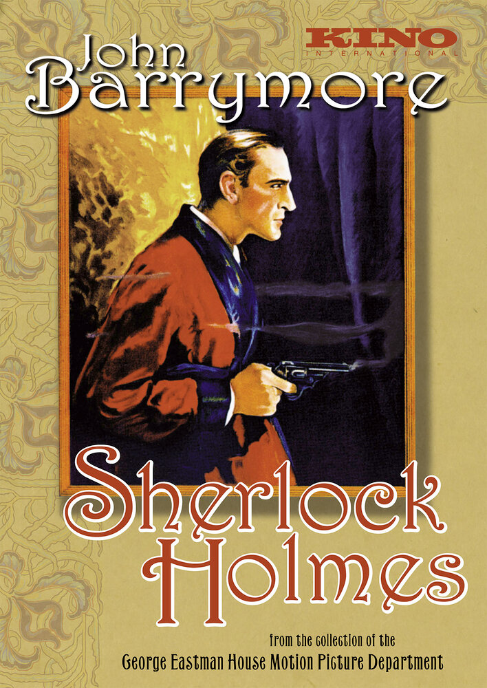 Sherlock Holmes