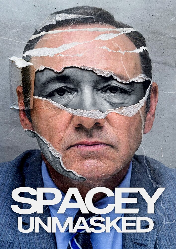 Spacey Unmasked