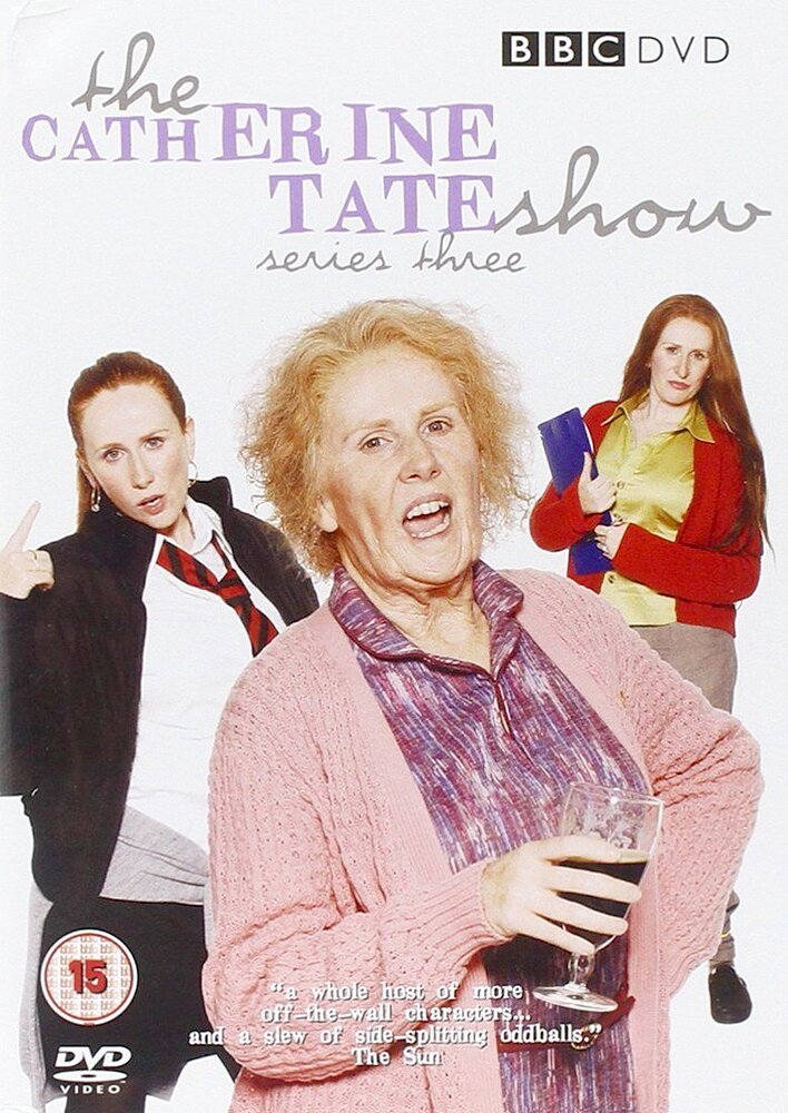 The Catherine Tate Show