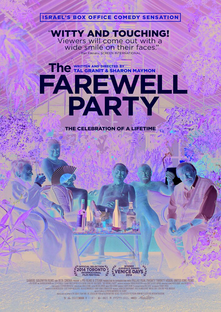 The Farewell Party