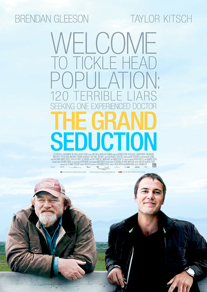 The Grand Seduction