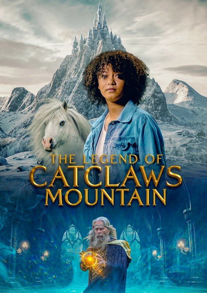 The Legend of Catclaws Mountain