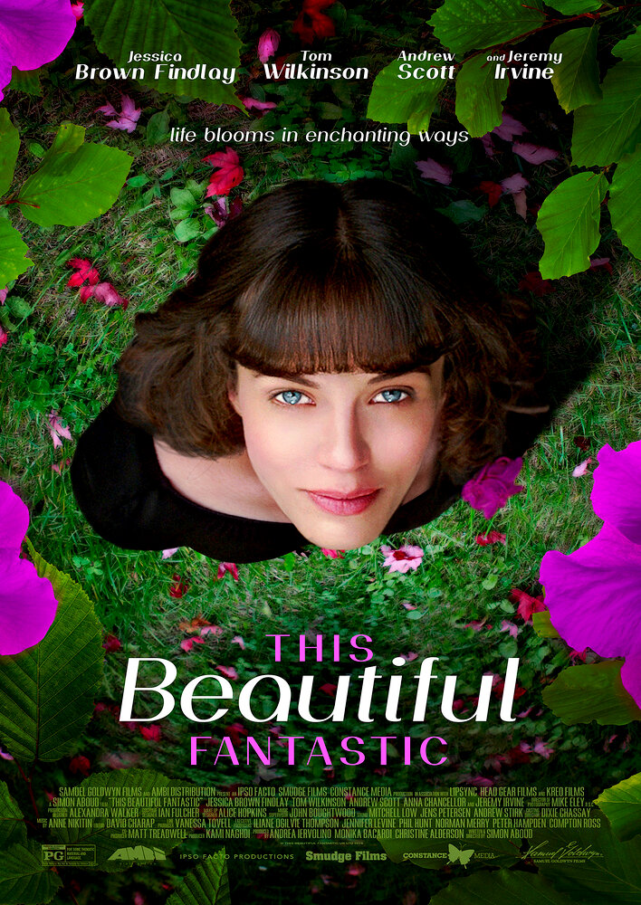 This Beautiful Fantastic