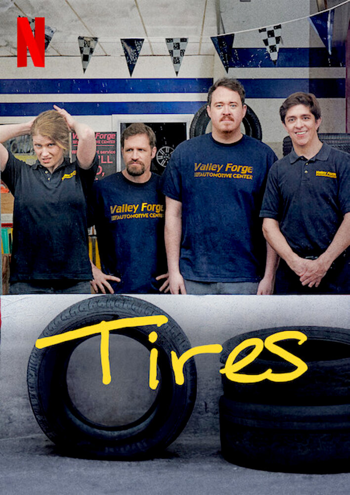 Tires