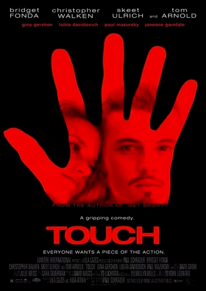 Touch