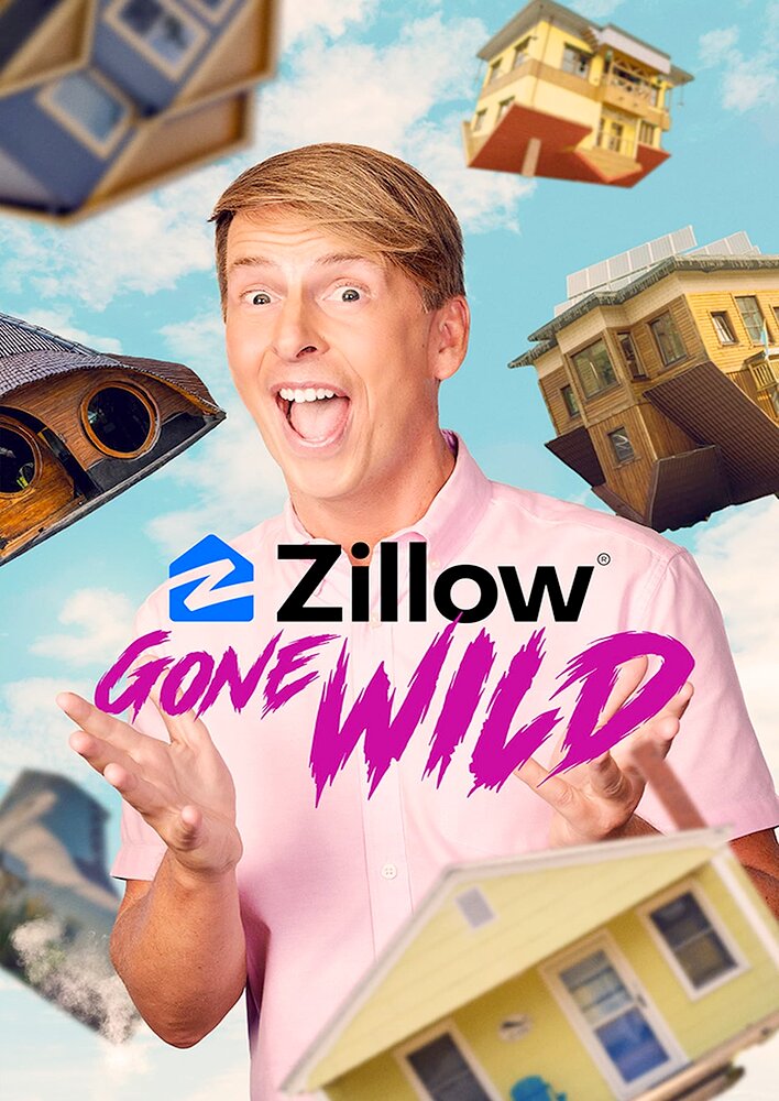 Zillow Gone Wild