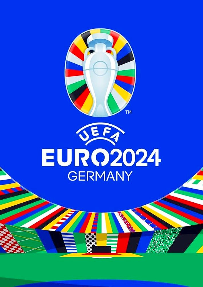 2024 UEFA European Football Championship