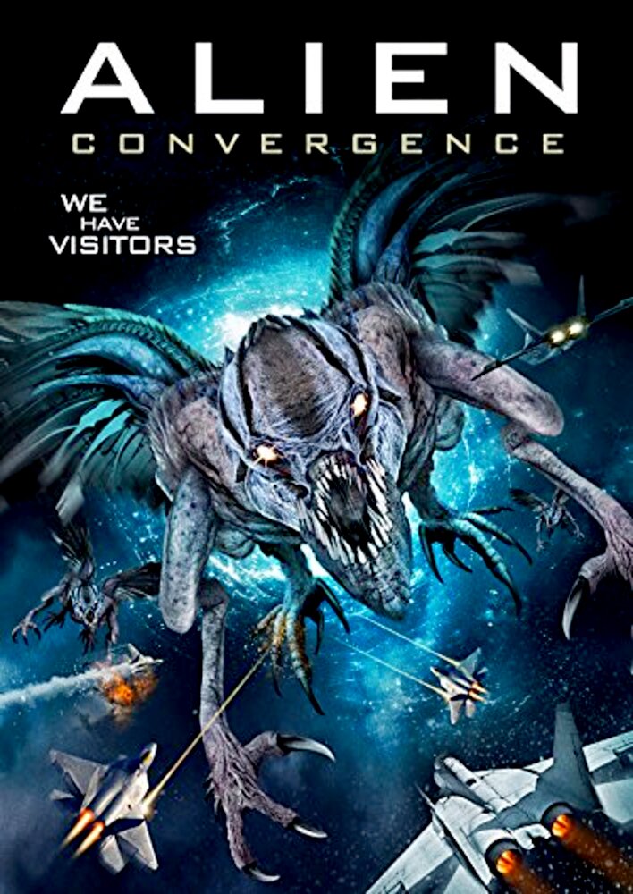 Alien Convergence