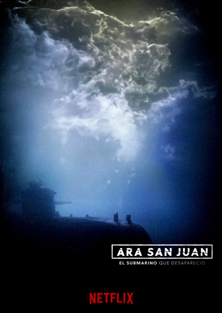 ARA San Juan: The Submarine that Disappeared