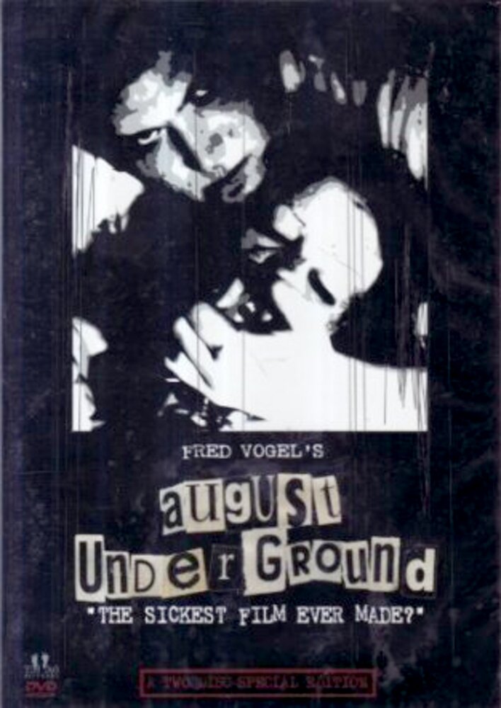 August Underground