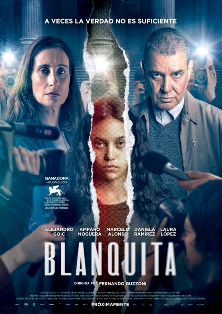 Blanquita