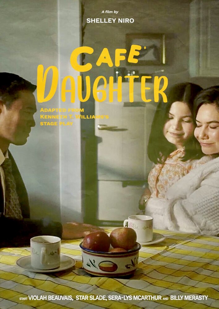 Café Daughter