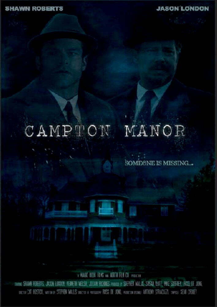 Campton Manor