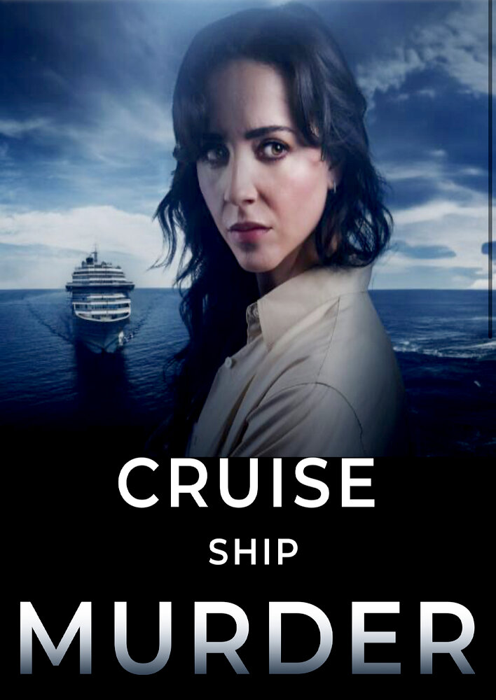 Cruise Ship Murder