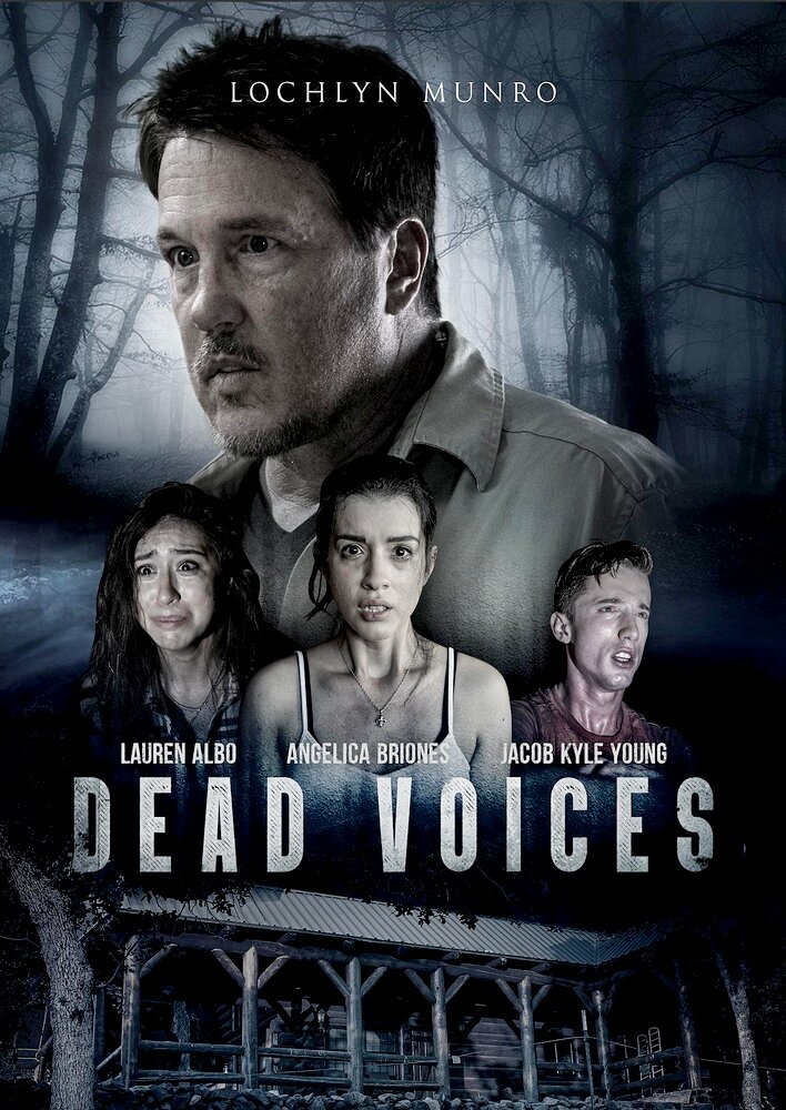 Dead Voices