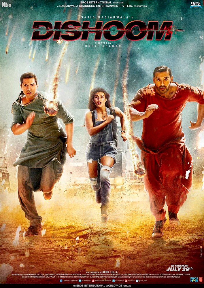 Dishoom