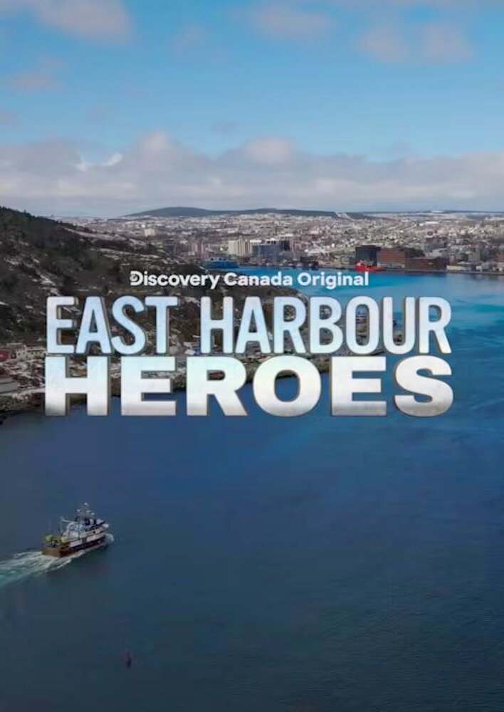 East Harbour Heroes