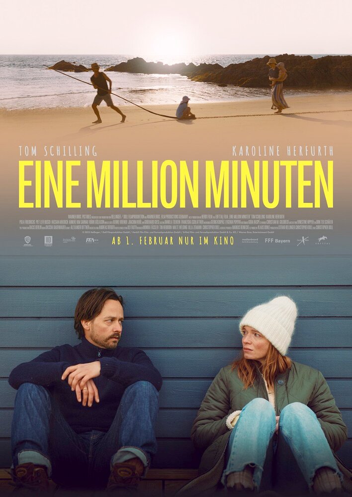 Eine Million Minuten