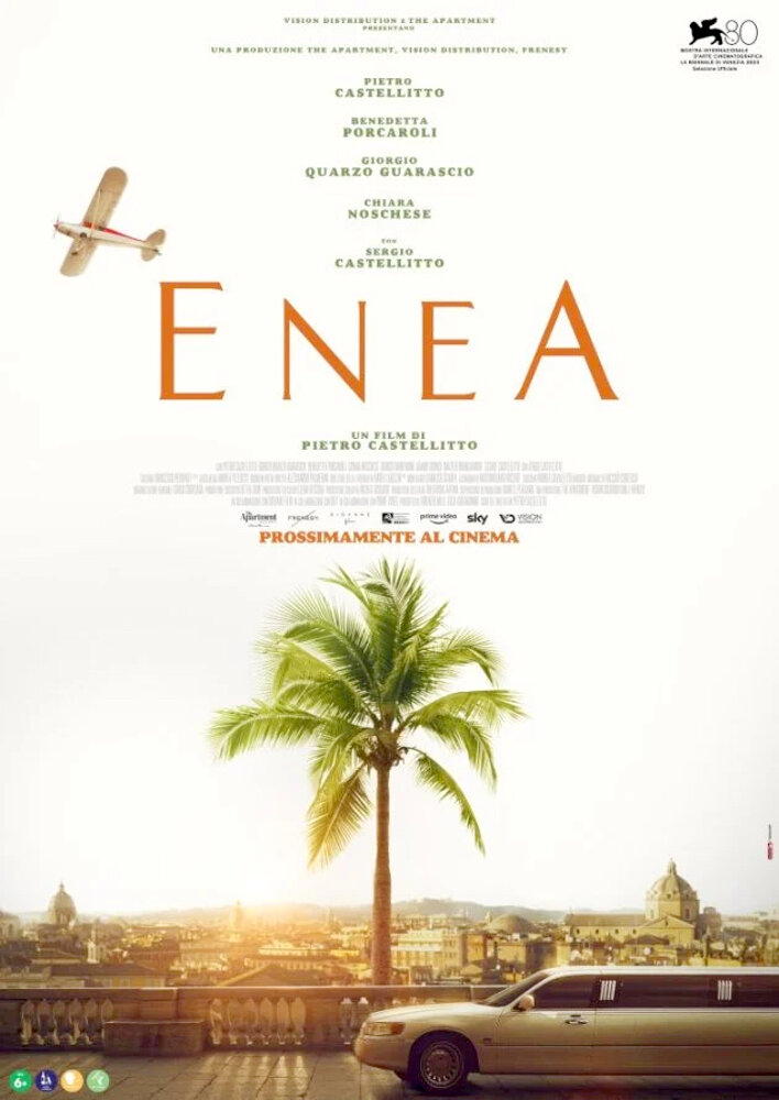 Enea