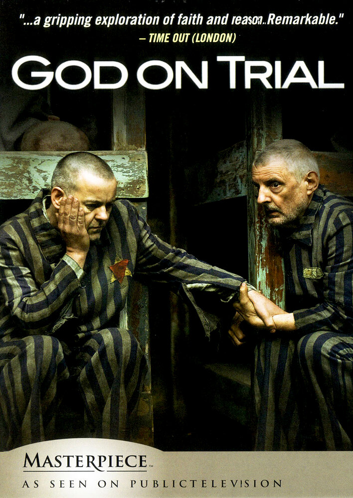 God on Trial