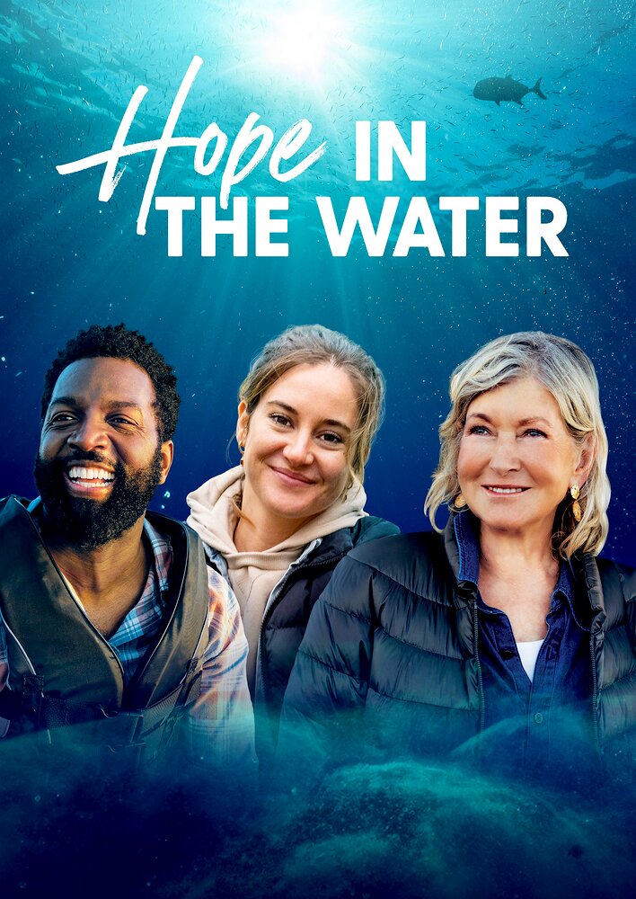 Hope in the Water