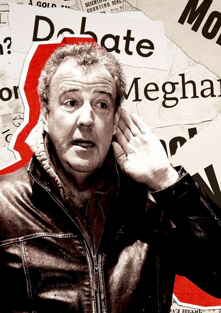 Jeremy Clarkson: King of Controversy