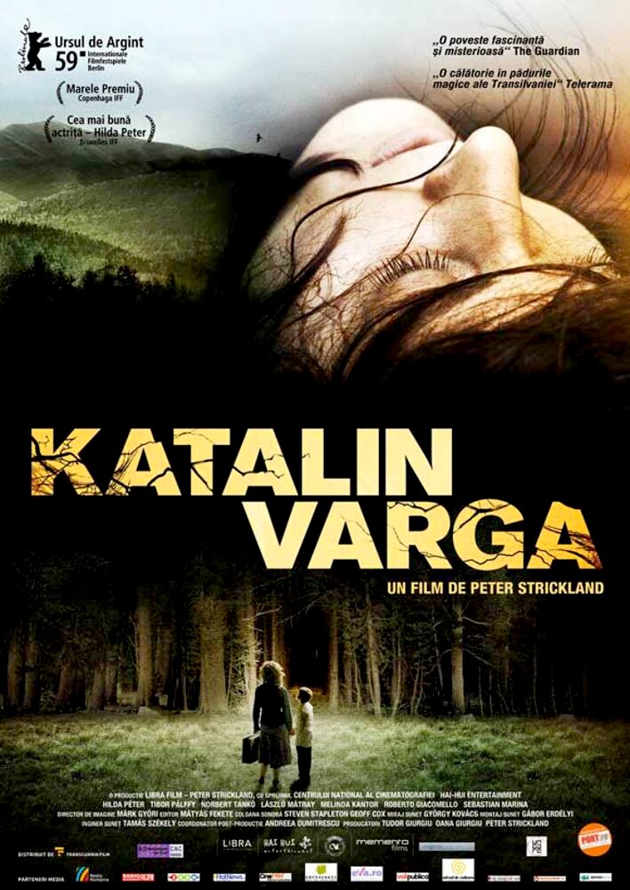 Katalin Varga