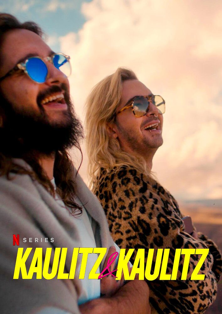 Kaulitz & Kaulitz