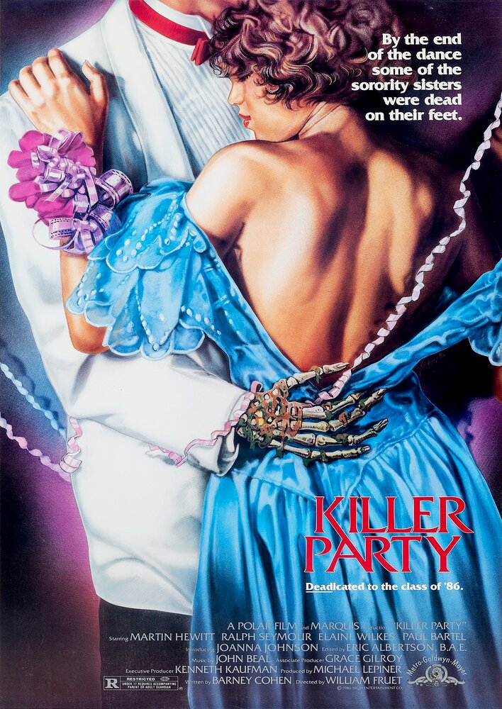 Killer Party