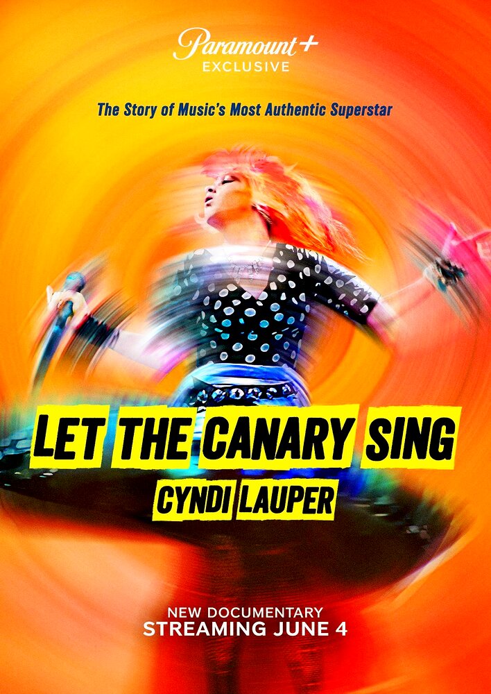 Let the Canary Sing