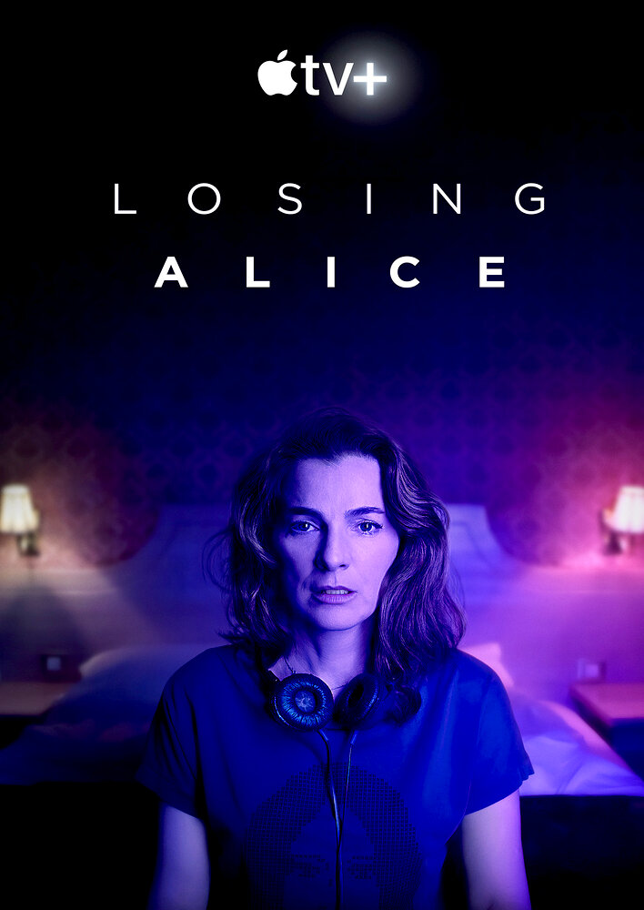 Losing Alice