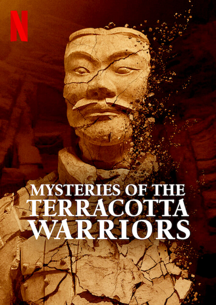 Mysteries of the Terracotta Warriors