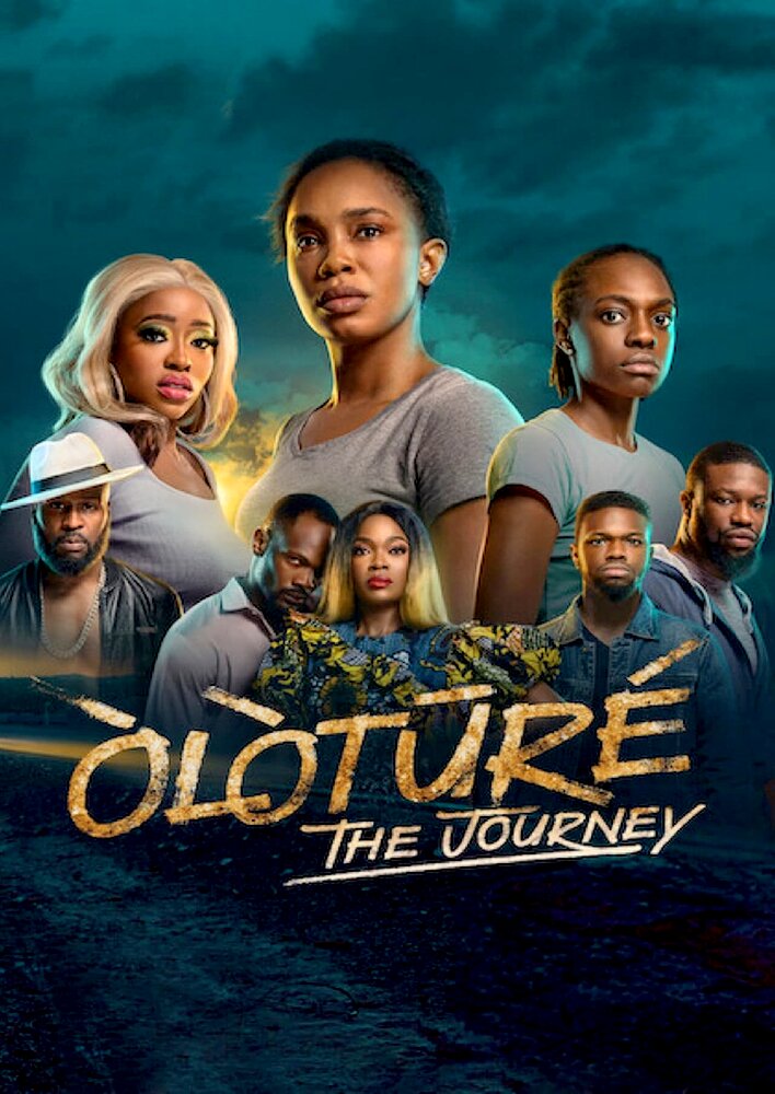 Oloture: The Journey