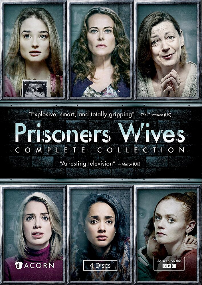 Prisoners Wives