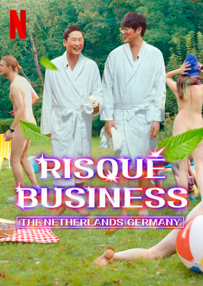 Risque Business: The Netherlands and Germany