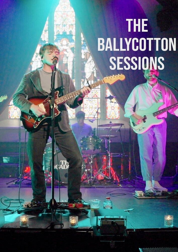 The Ballycotton Sessions