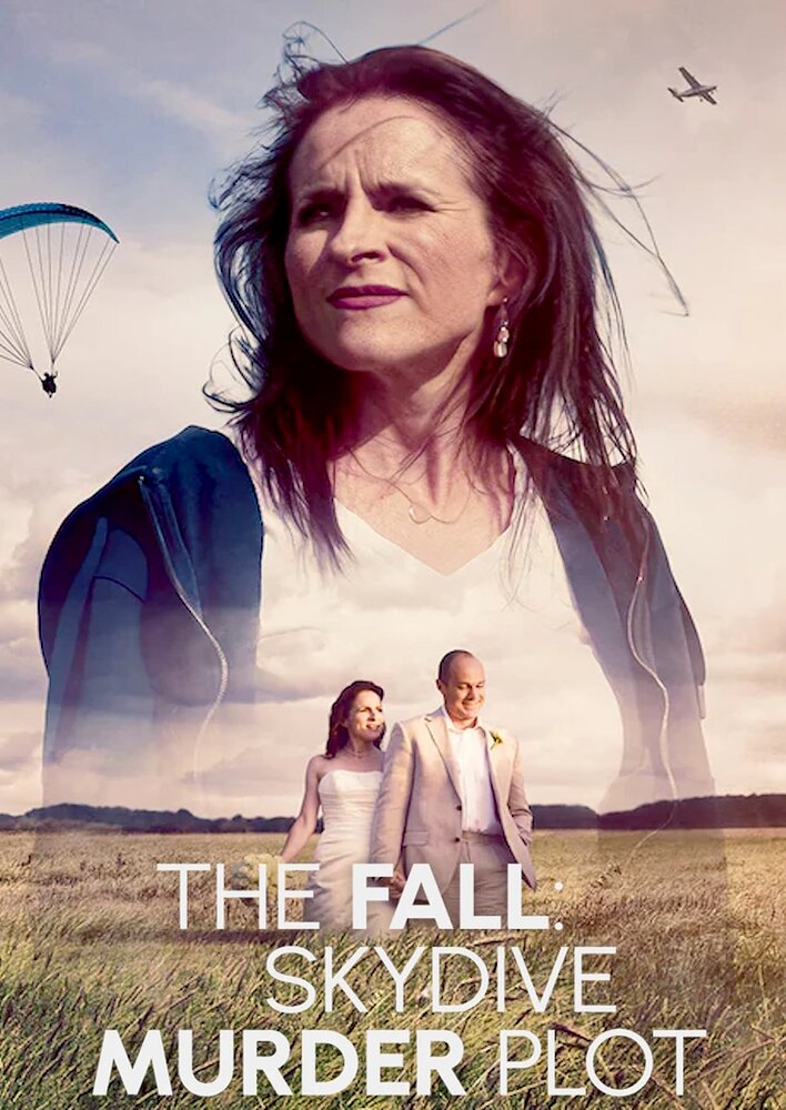 The Fall: Skydive Murder Plot