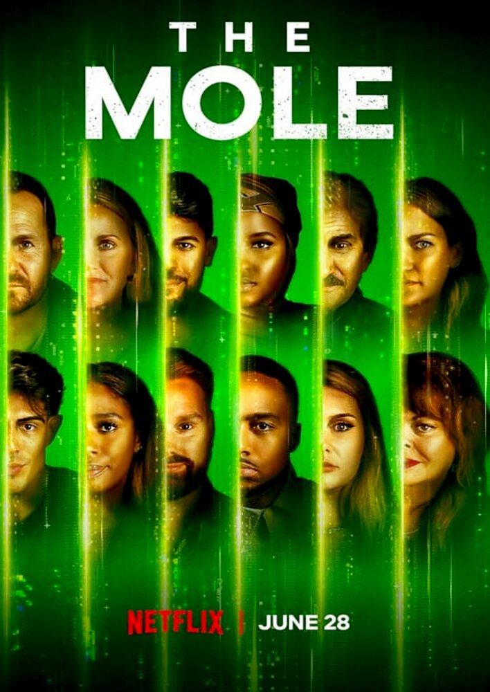 The Mole