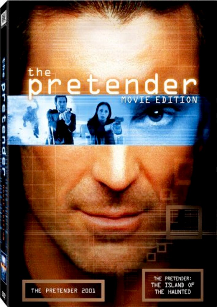 The Pretender 2001