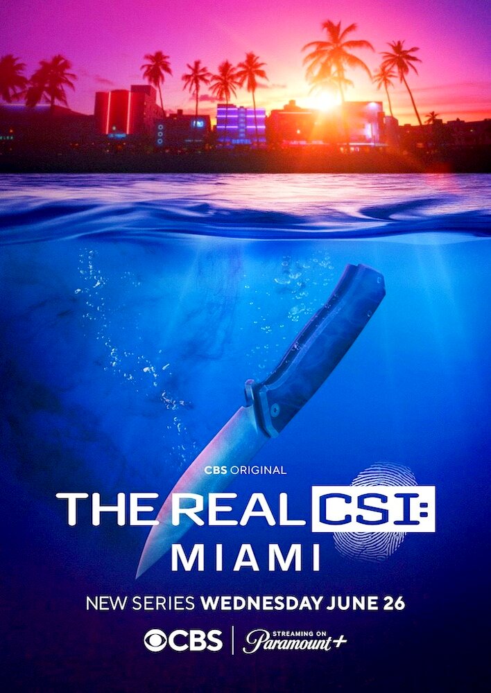 The Real CSI: Miami