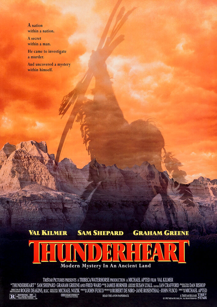 Thunderheart