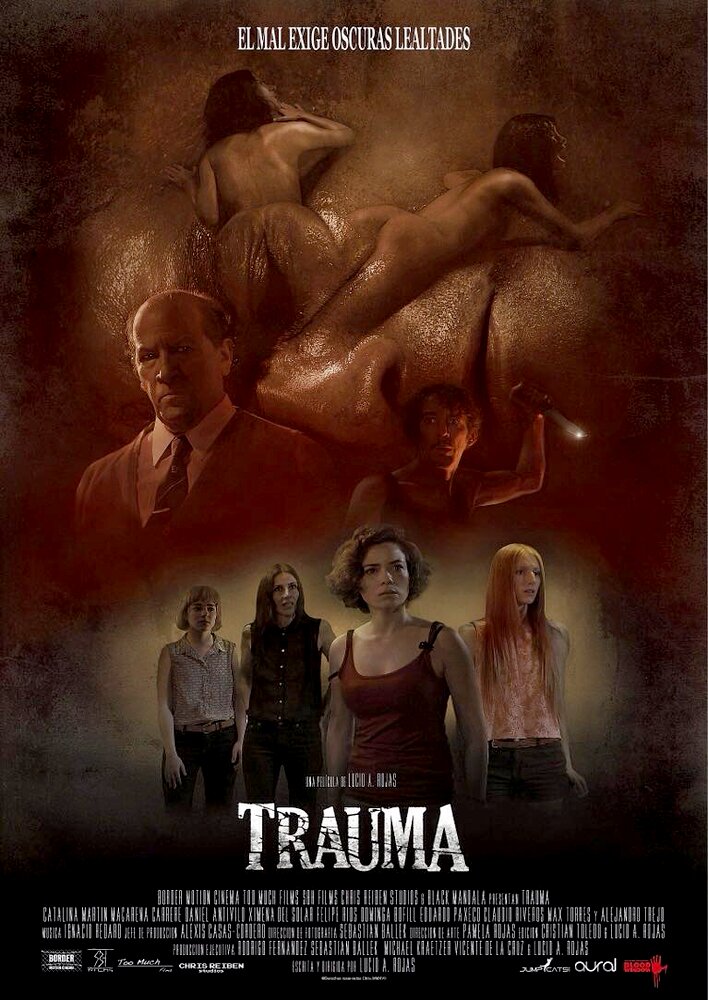 Trauma