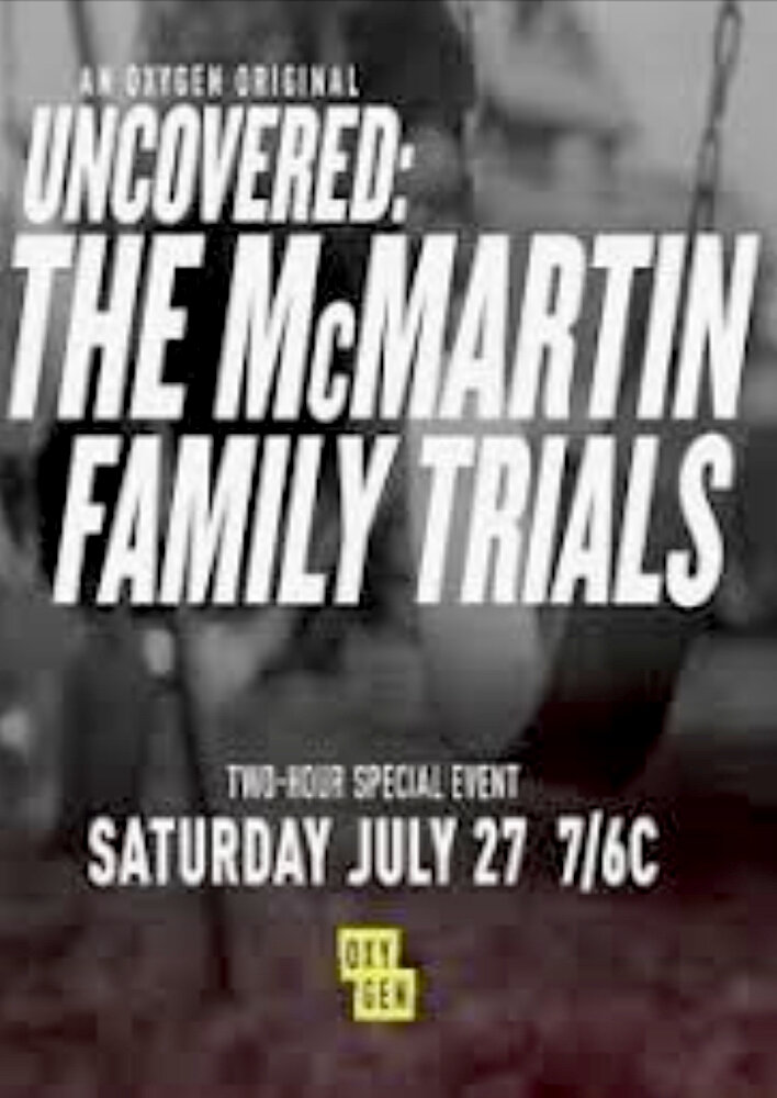 Uncovered: The McMartin Family Trials