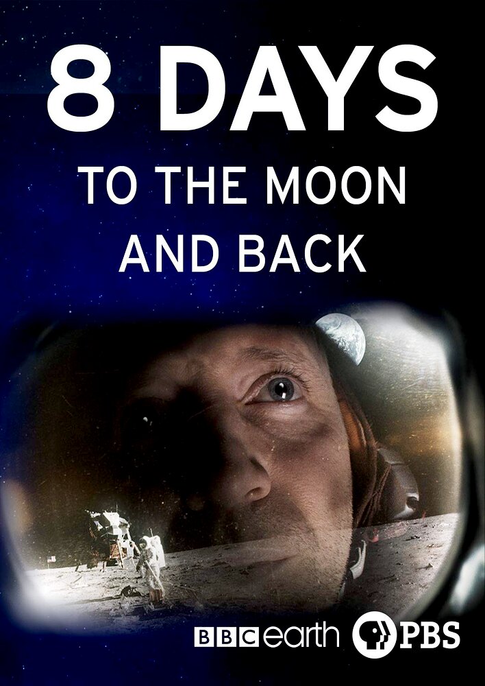 8 Days: To the Moon and Back