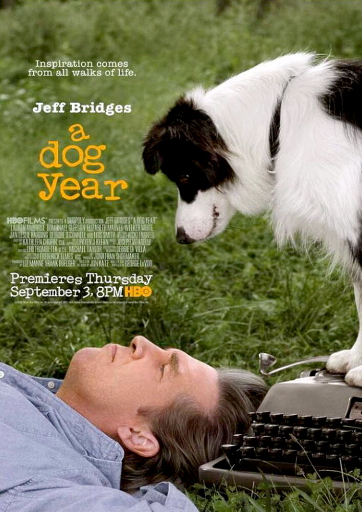 A Dog Year