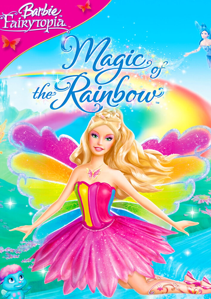 Barbie Fairytopia: Magic of the Rainbow