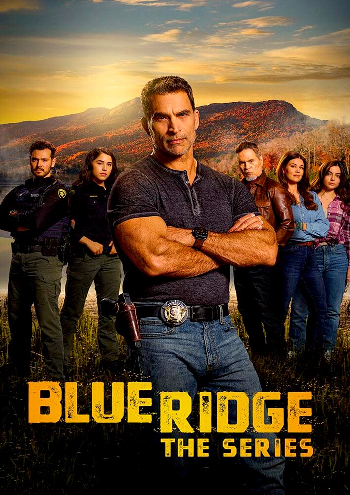 Blue Ridge: The Series