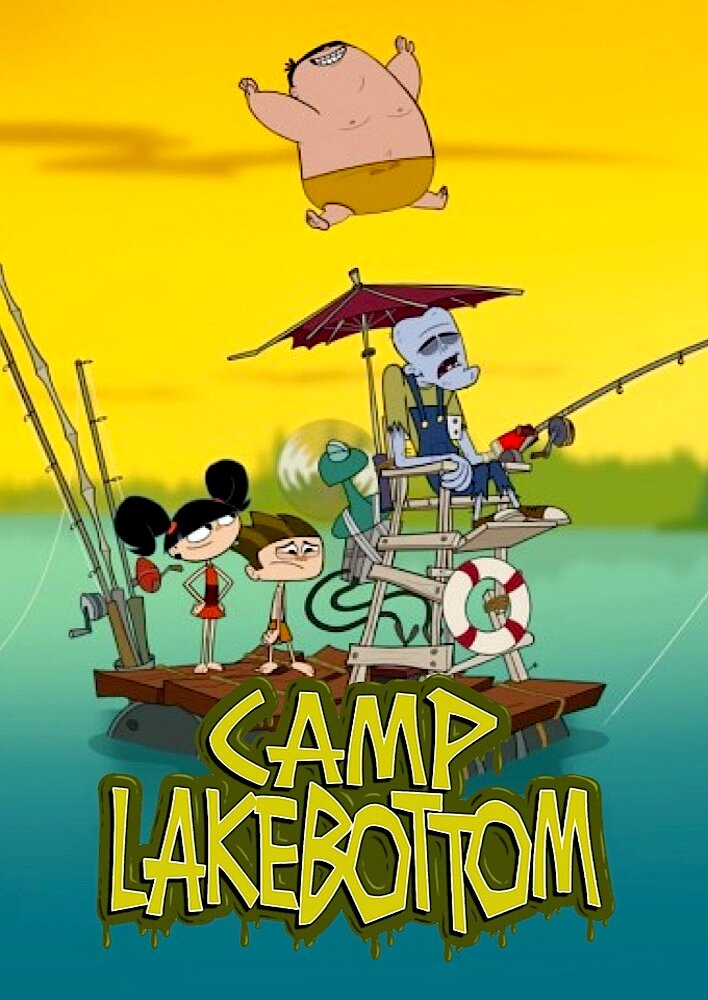 Camp Lakebottom