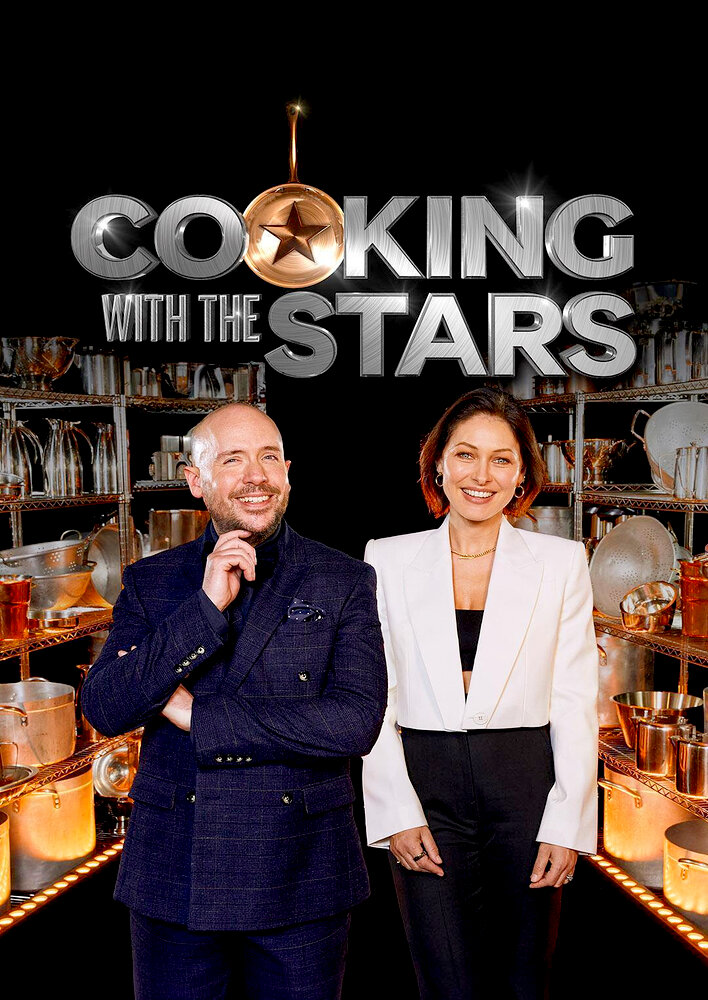 Cooking with the Stars